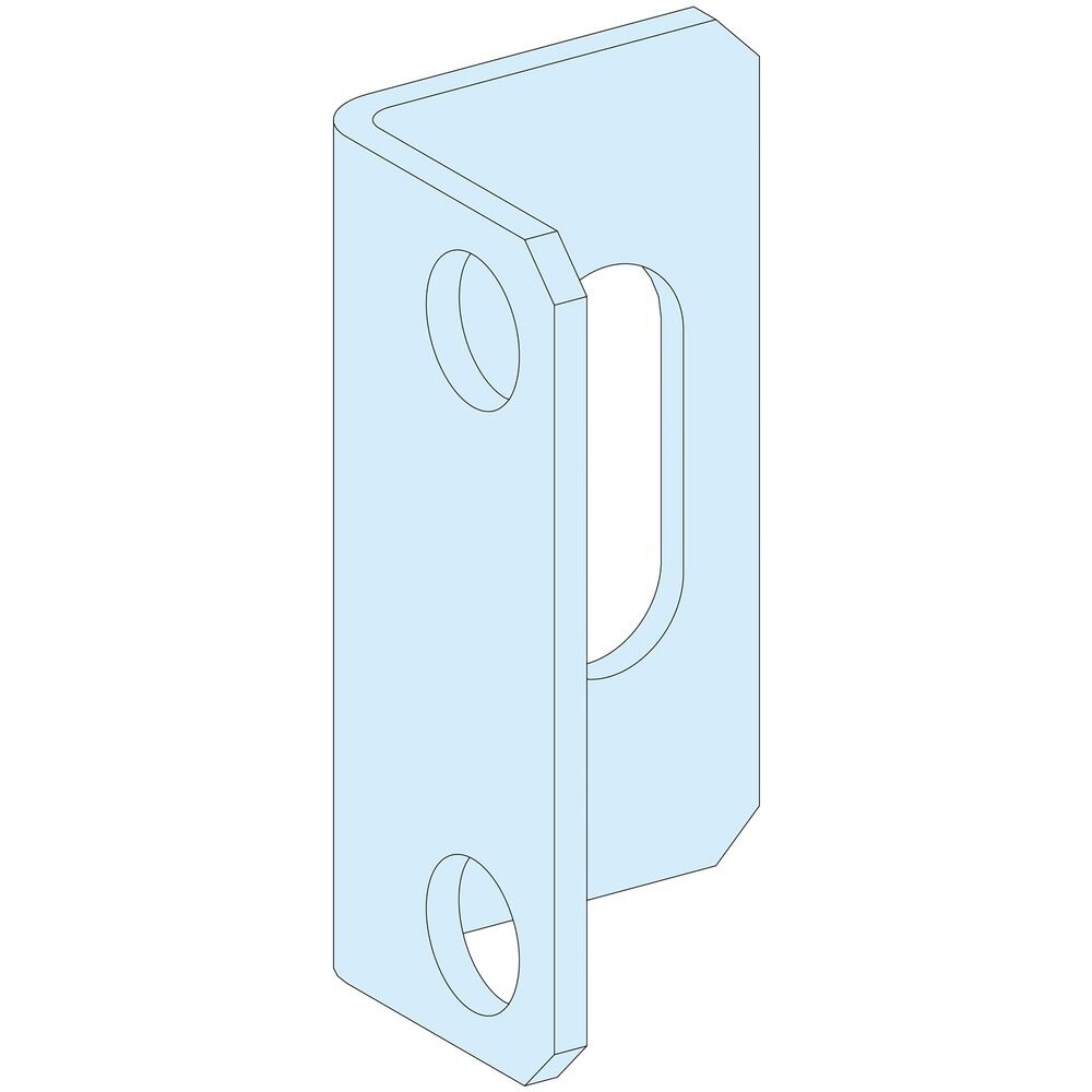 Schneider Electric Befestigungswinkel LVS03583