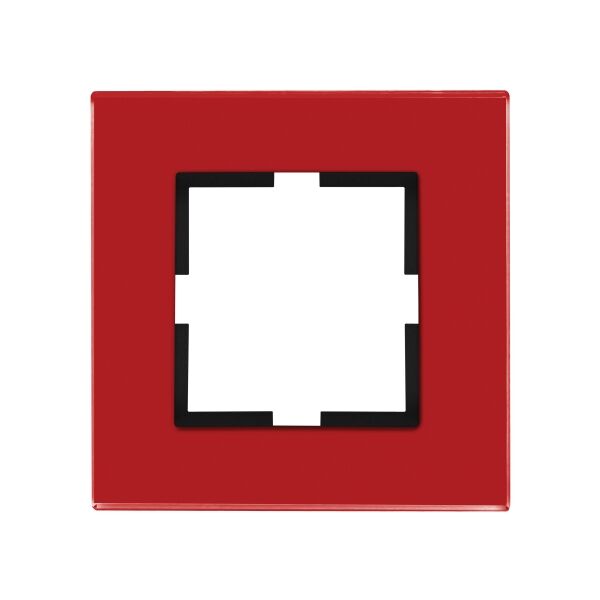 HHG Abdeckrahmen Acrylglas 92190031-DE Nr. 92190031DE 