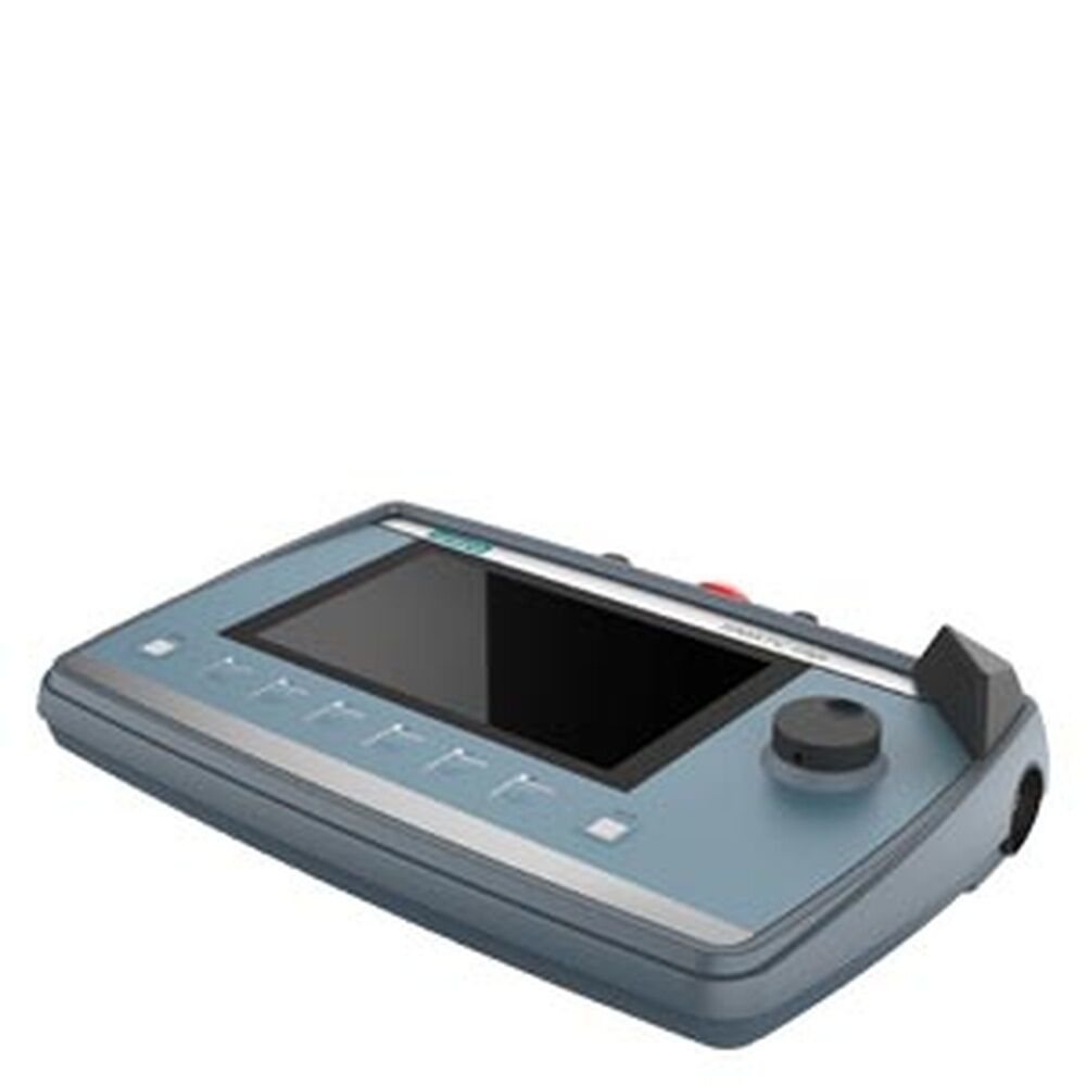Siemens SIMATIC HMI KTP700F Mobile HW 6AV2145-8GB00-0AA0