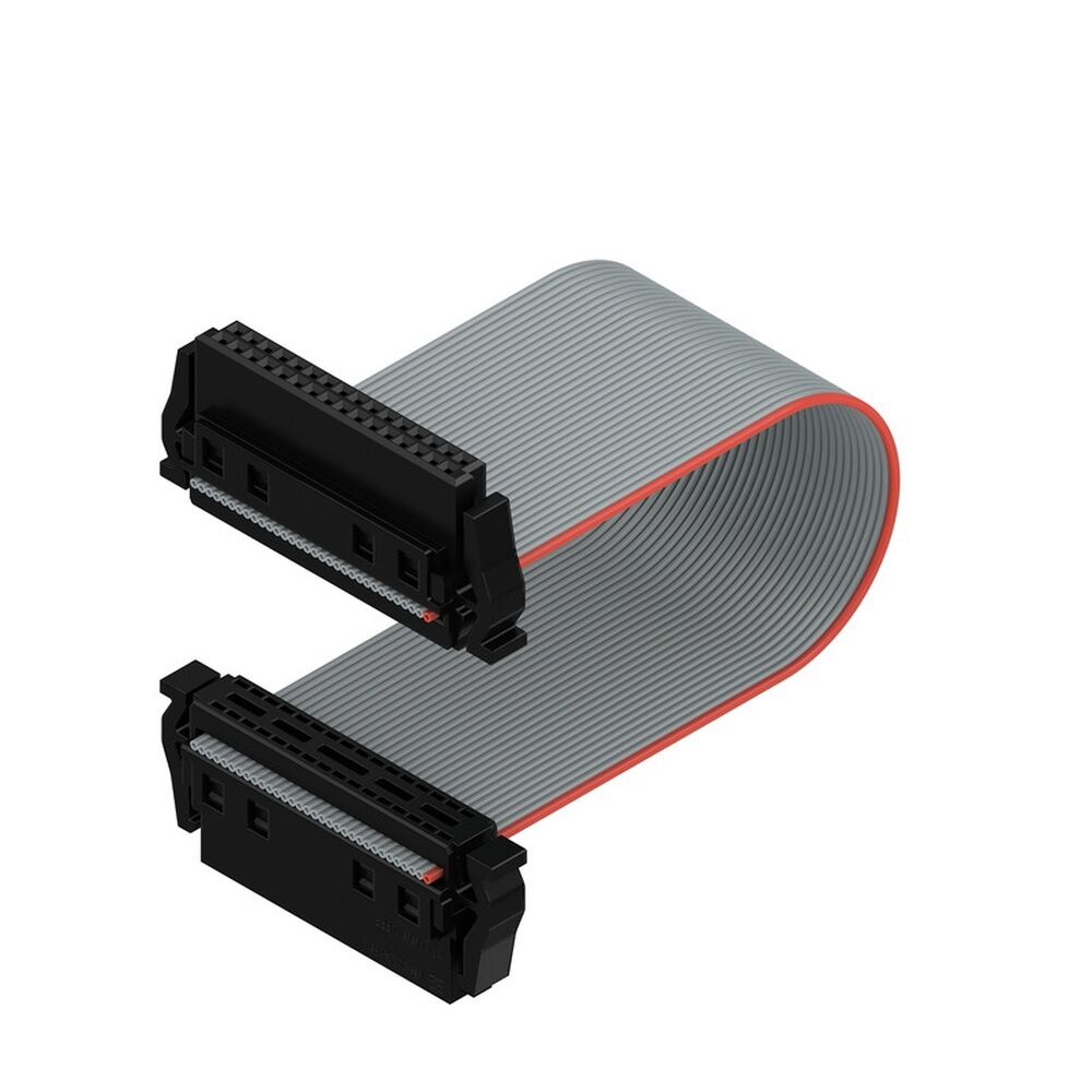 Weidmüller Datenleitung 2827150000 Typ FC10 TN/32A S1 B BX