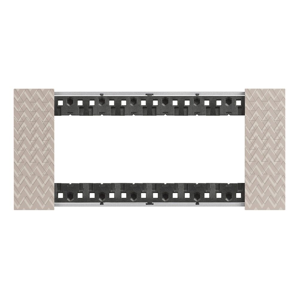 Bticino Abdeckrahmen KA4806MM