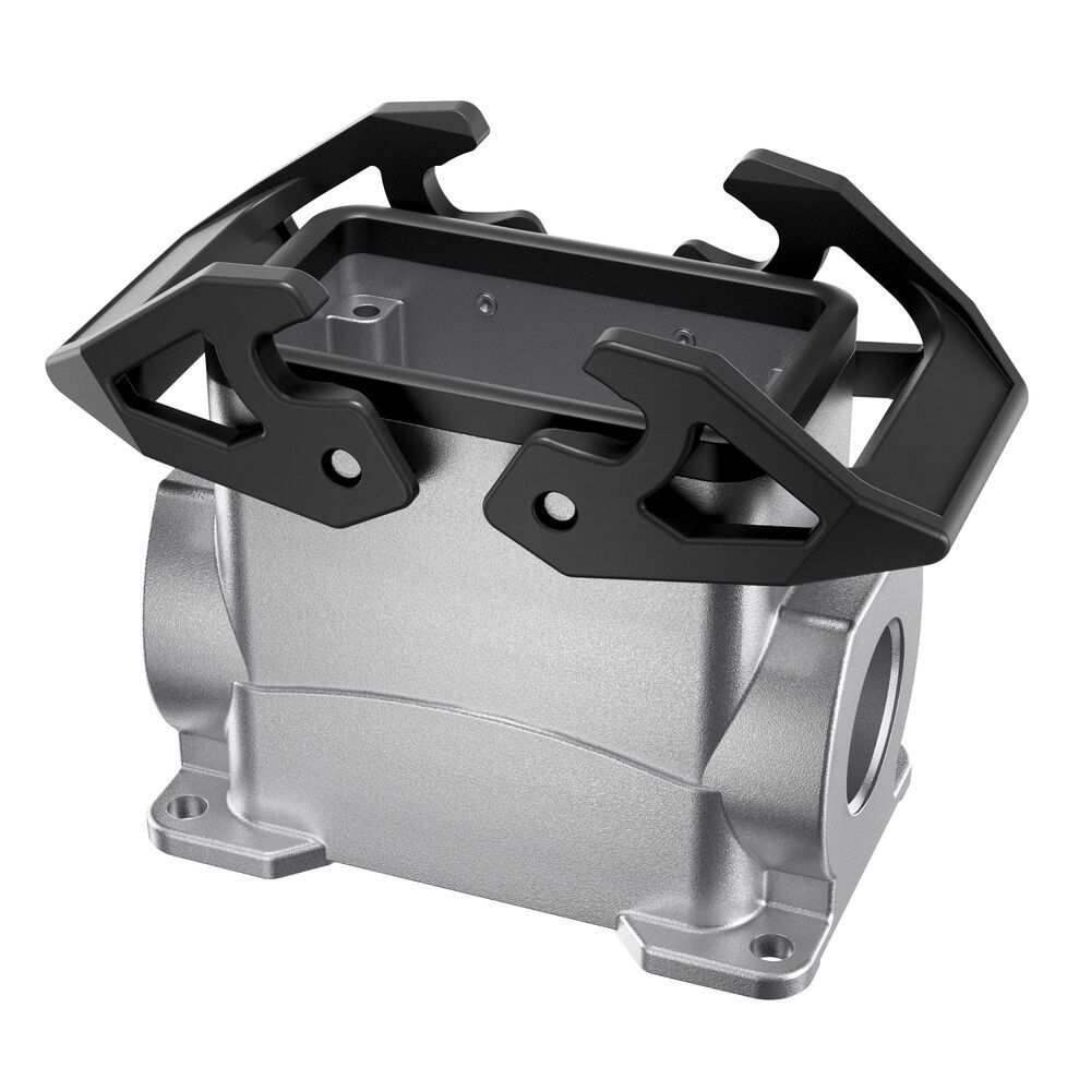 Walther-Werke Sockelgehäuse P751042MS