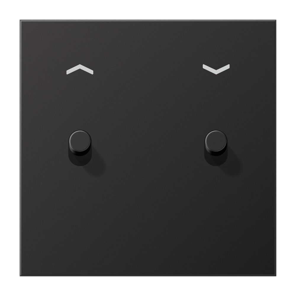 Jung Abdeckung mit Kipphebel AL12-5PDR01 