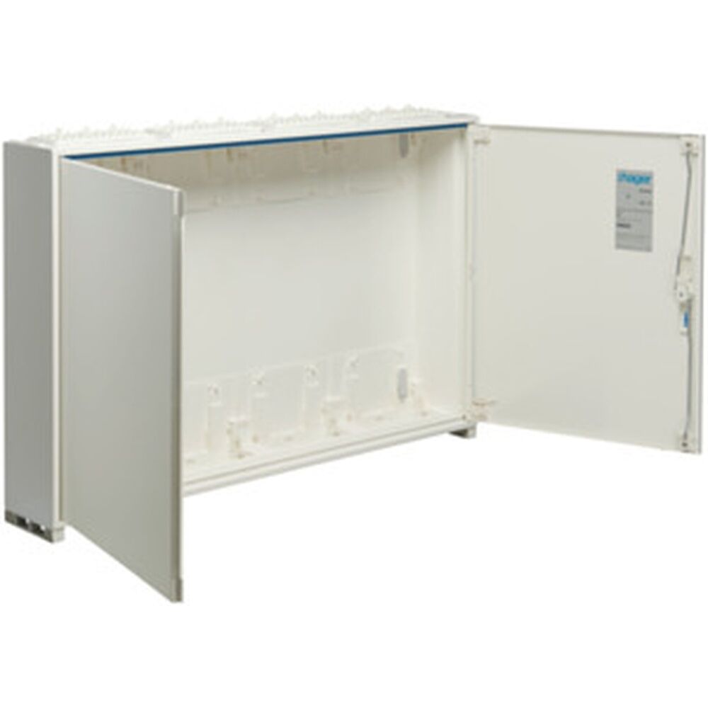 Hager Feldverteiler FWB44D