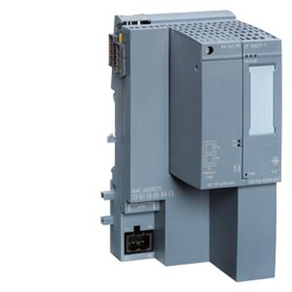 Siemens Peripheriesystem 6AG2193-6AR00-4AA0