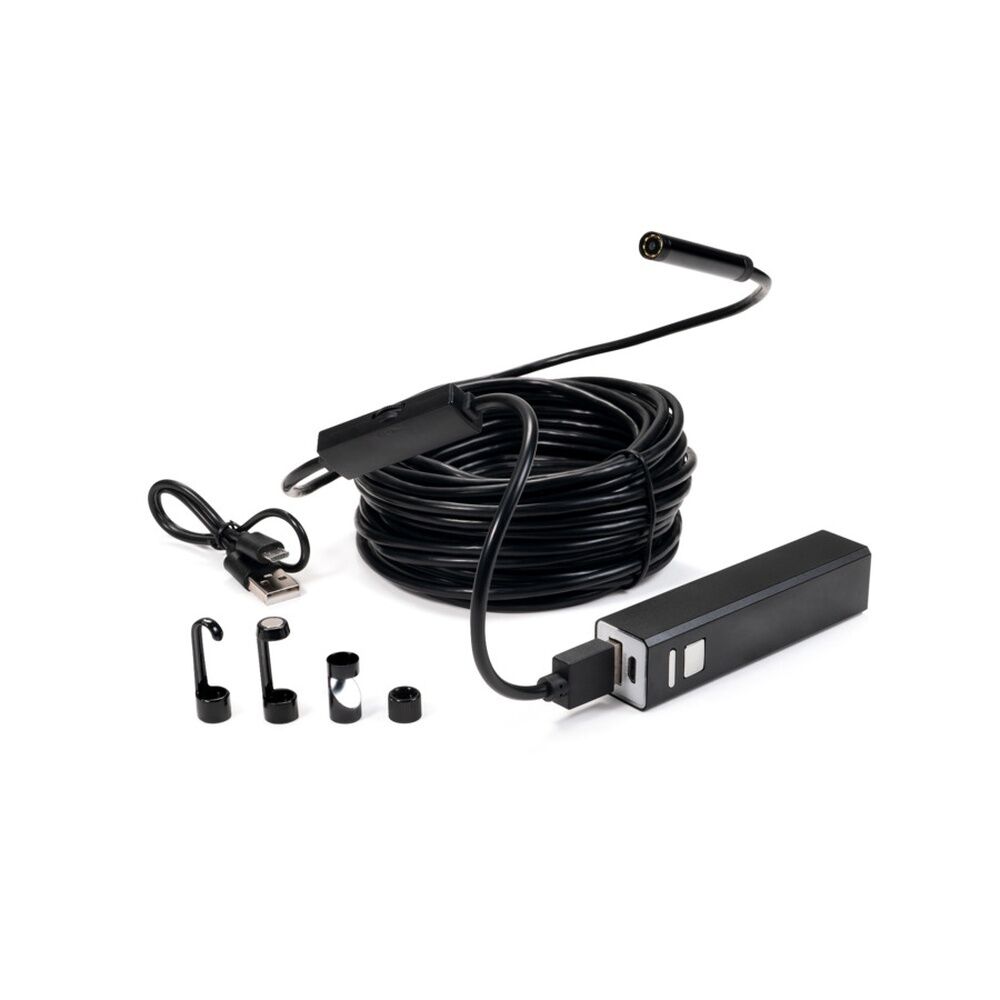 Hellermann Inspektionkamera 897-90060 Typ CS-CAM-DIV-BK