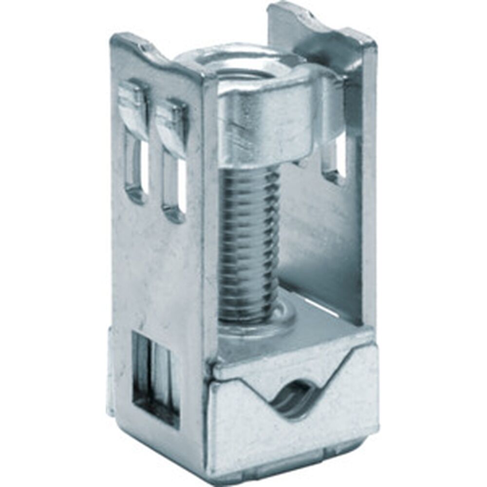 Hager Schienenklemme KS18A