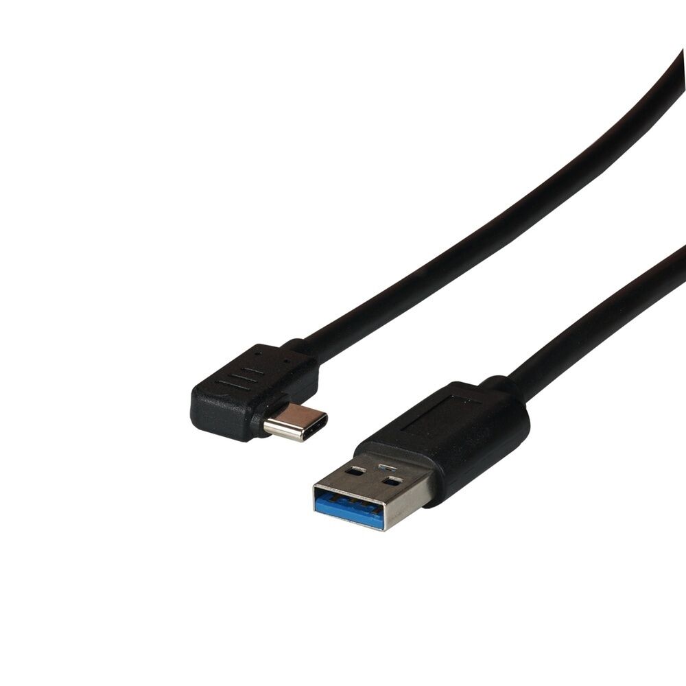 EFB USB Kabel EBUSBC-USBC5GAK.0,5
