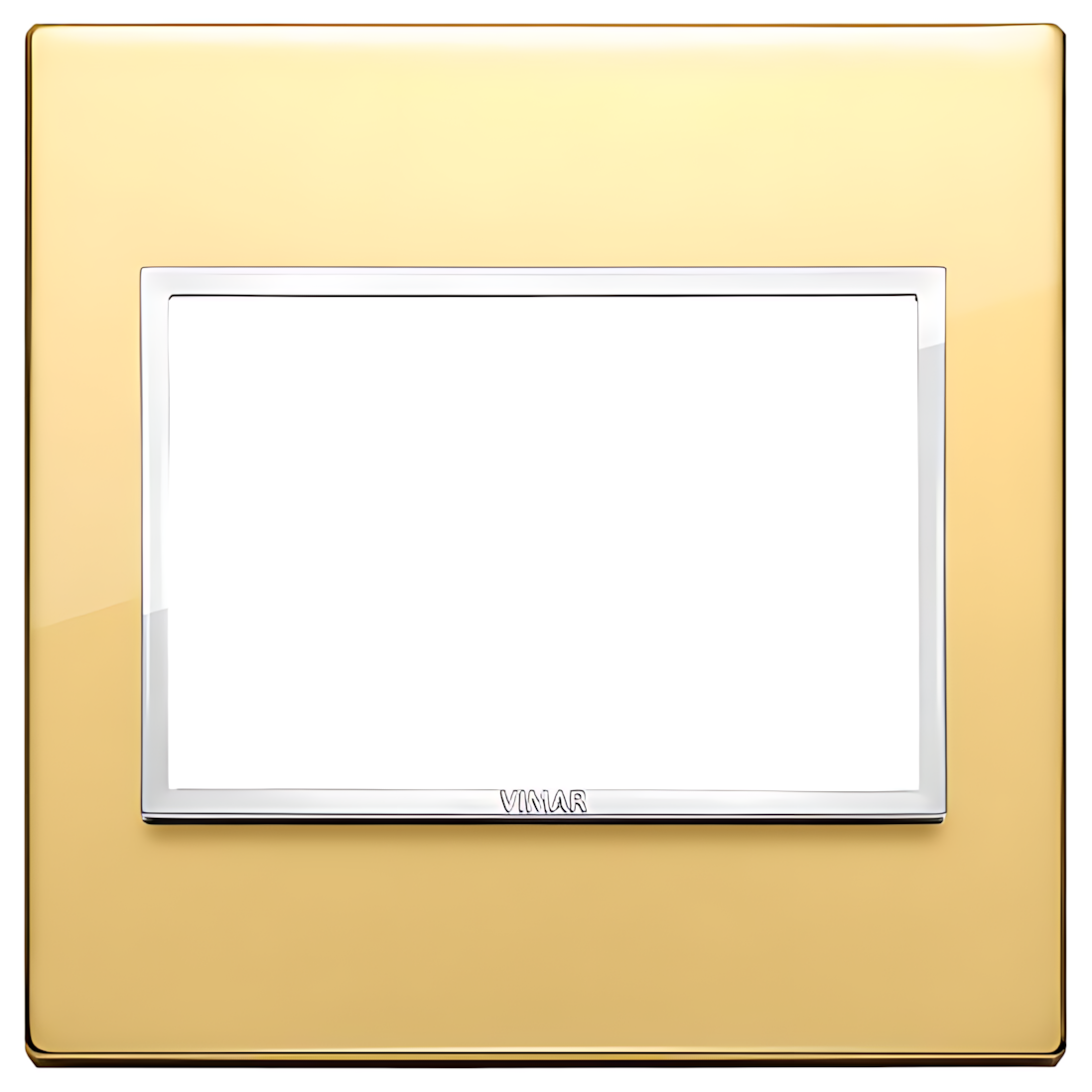 VIMAR Abdeckrahmen 21648.09