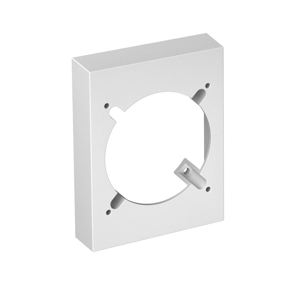 OBO Bettermann CEE Flansch 6121124 Typ BRK CEE FL rws