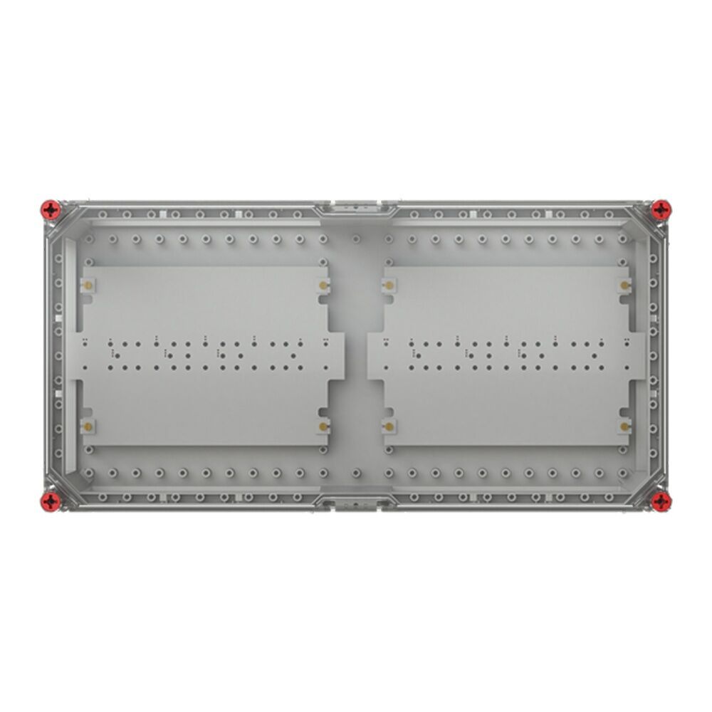 Striebel & John NH Sicherungsgehäuse 4TBV853672C0100 Typ VB63HT-H4x160/4