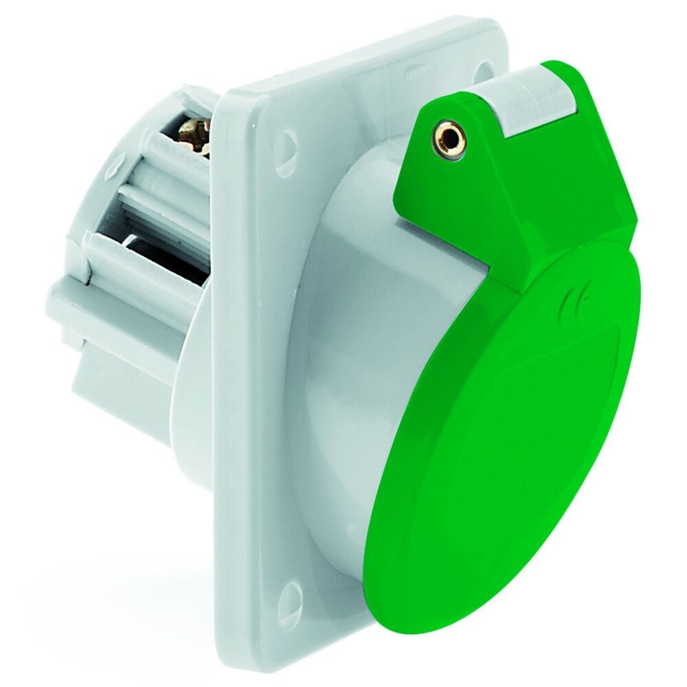 Bals Anbausteckdose 4214