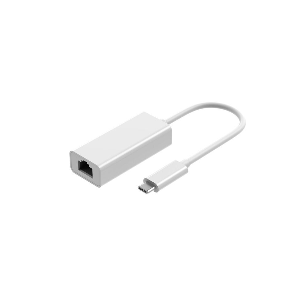 EFB Netzwerk Adapter EBUSBC-RJ45-1000MBIT