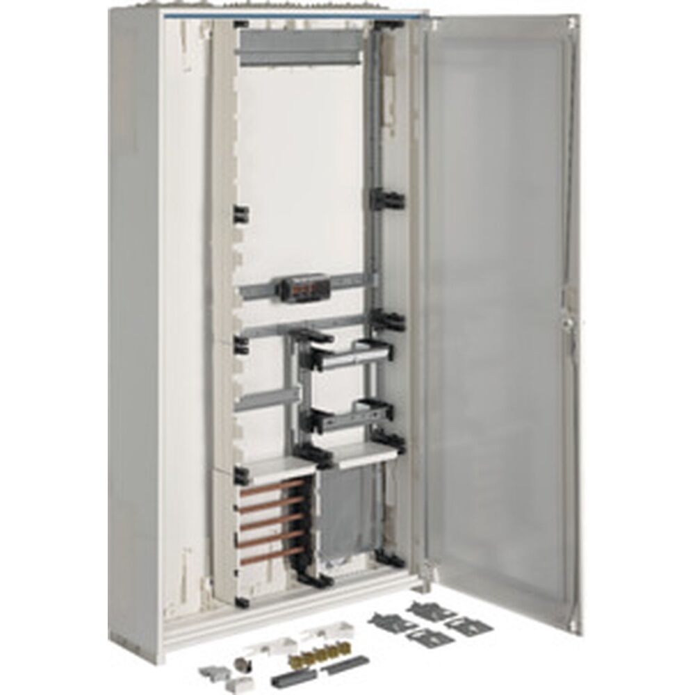 Hager Wandler u. Messschrank FP93W2N-L