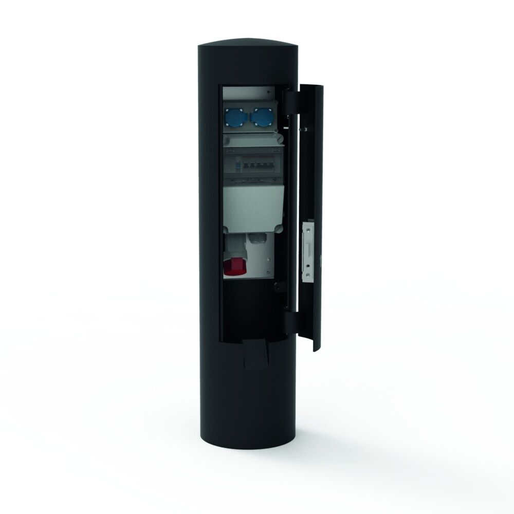 Bals Elektroanschlusssäule 562389