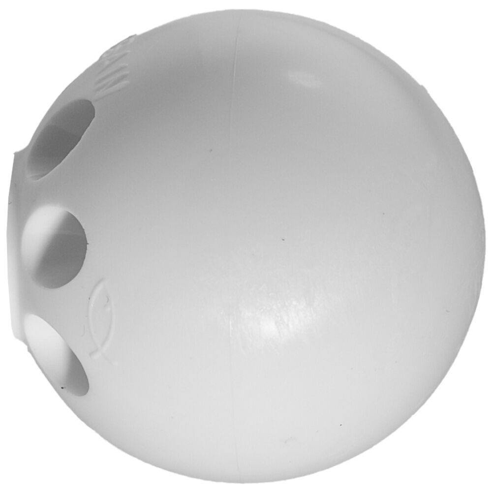 Fischer Türstopper 060536 Typ TS 8 W