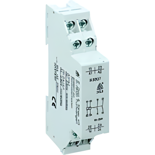 Dold Zentralschalter 0041336 Typ IK8807.01 AC50/60HZ 42V 