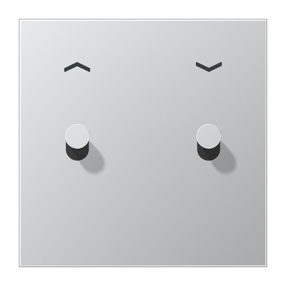 Jung Abdeckung mit Kipphebel AL12-5PK0 