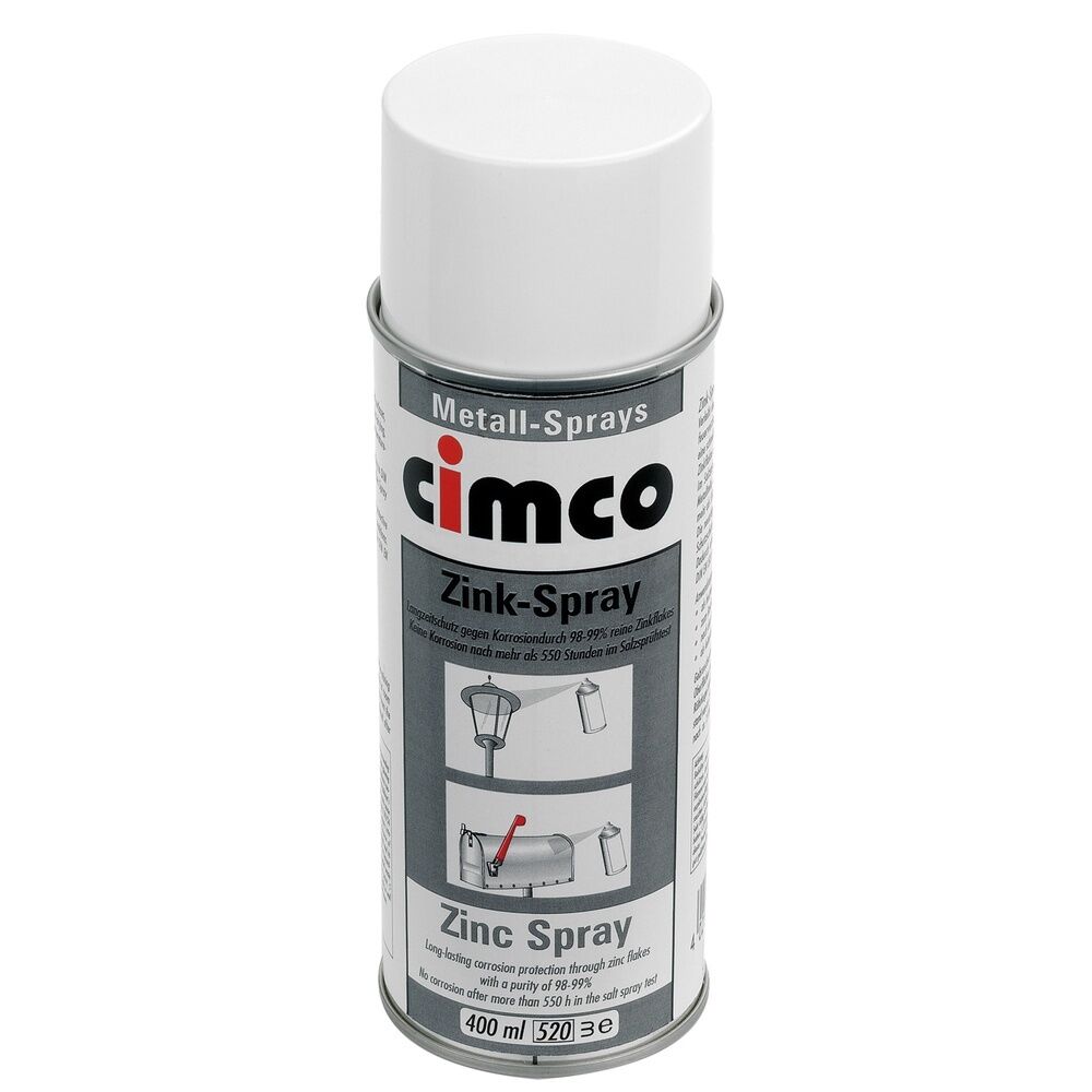 Cimco Zinkspray 151100