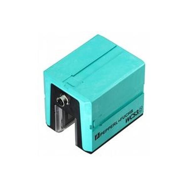 Pepperl+Fuchs Lesekopf 262007 Typ WCS3B-LS610