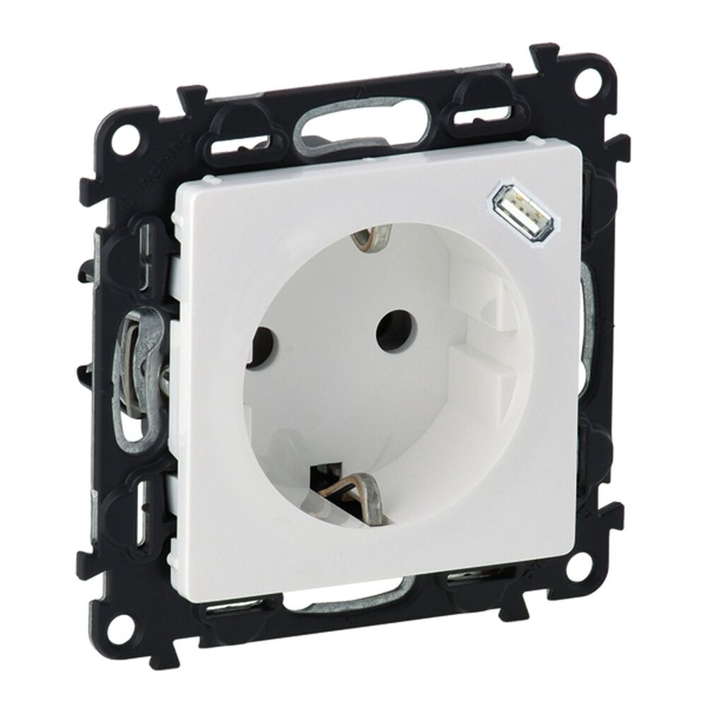 Legrand Steckdose 753135