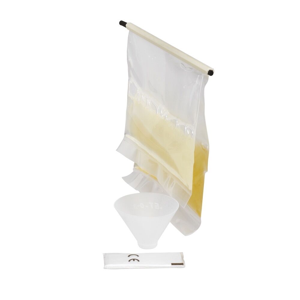 Spelsberg Gießharzbeutel 49252401 Typ GHB Pro 4