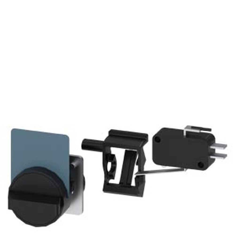 Siemens Motorabstellschalter 3WA9111-0AH24