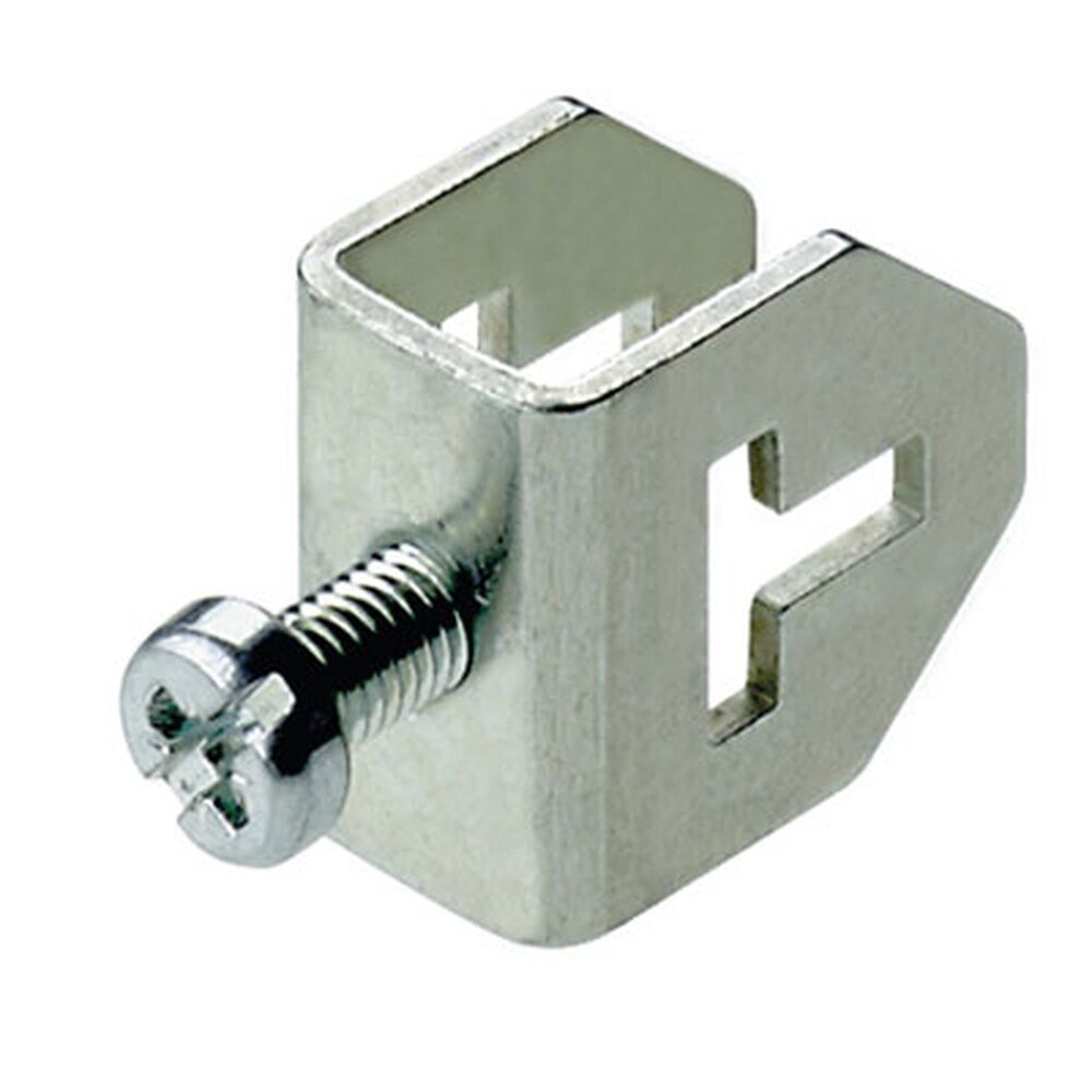 Weidmüller Befestigungsset 1082400000 Typ BFEH 1/WSH