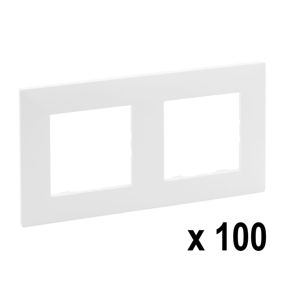 Legrand Rahmen 864195