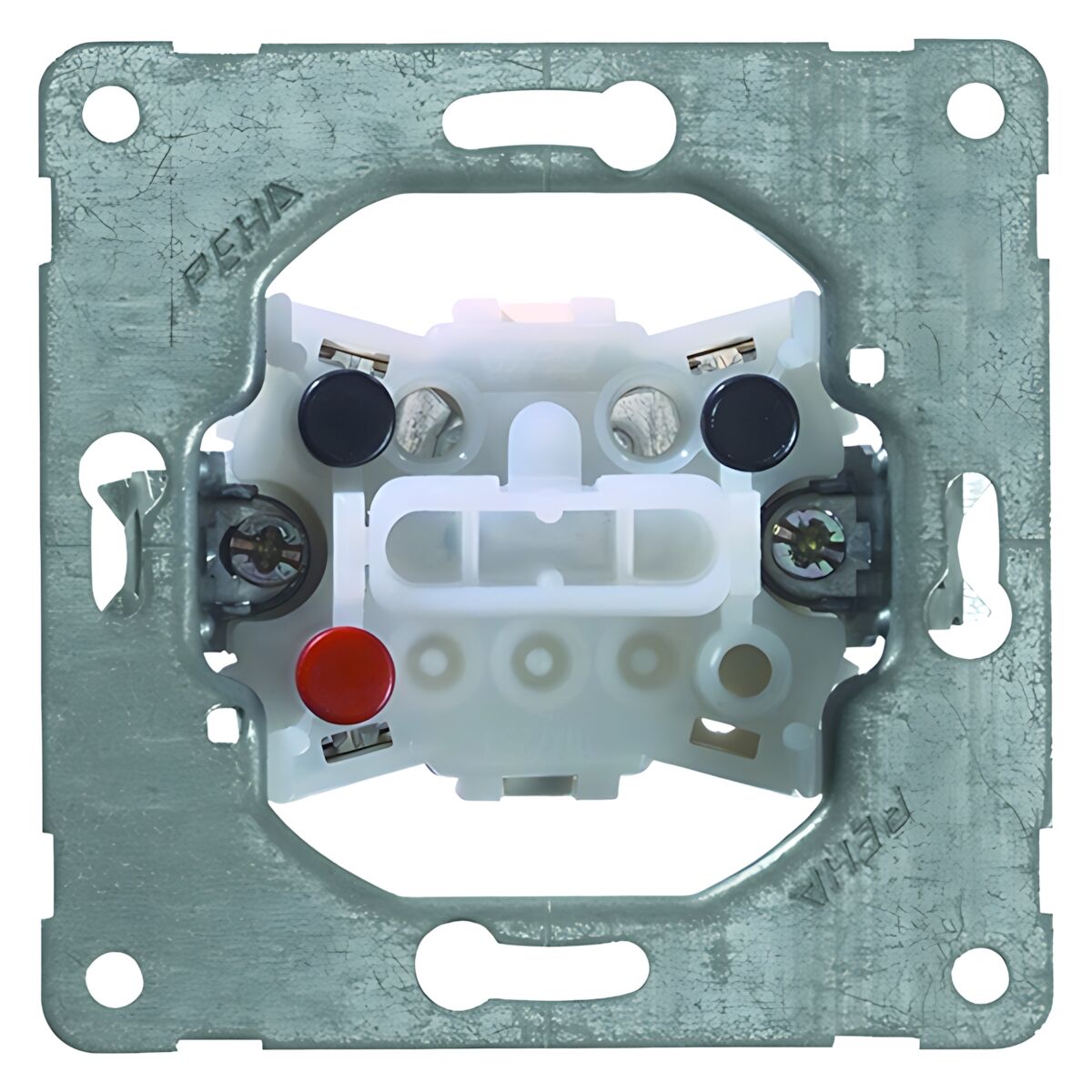 Peha Ausschalter 00192141 Typ B 511