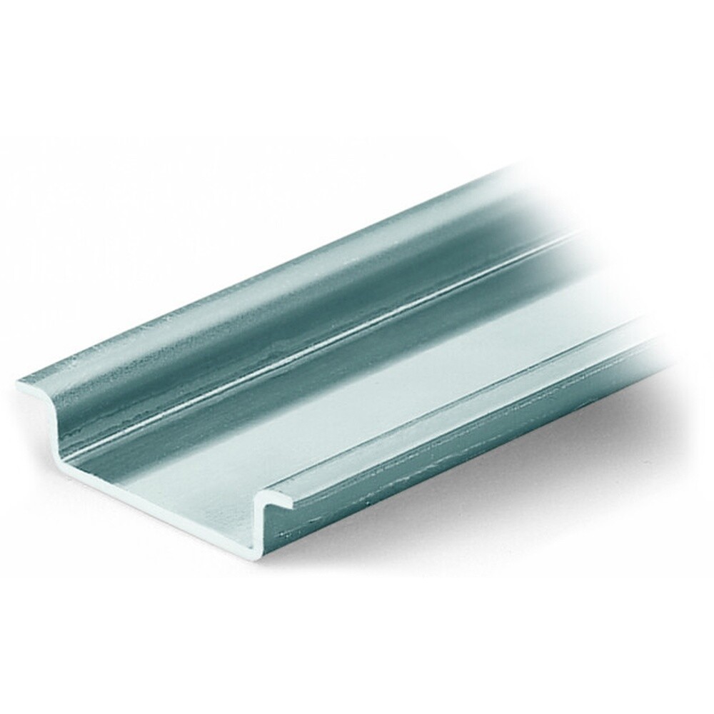 WAGO Stahltragschiene 210-113