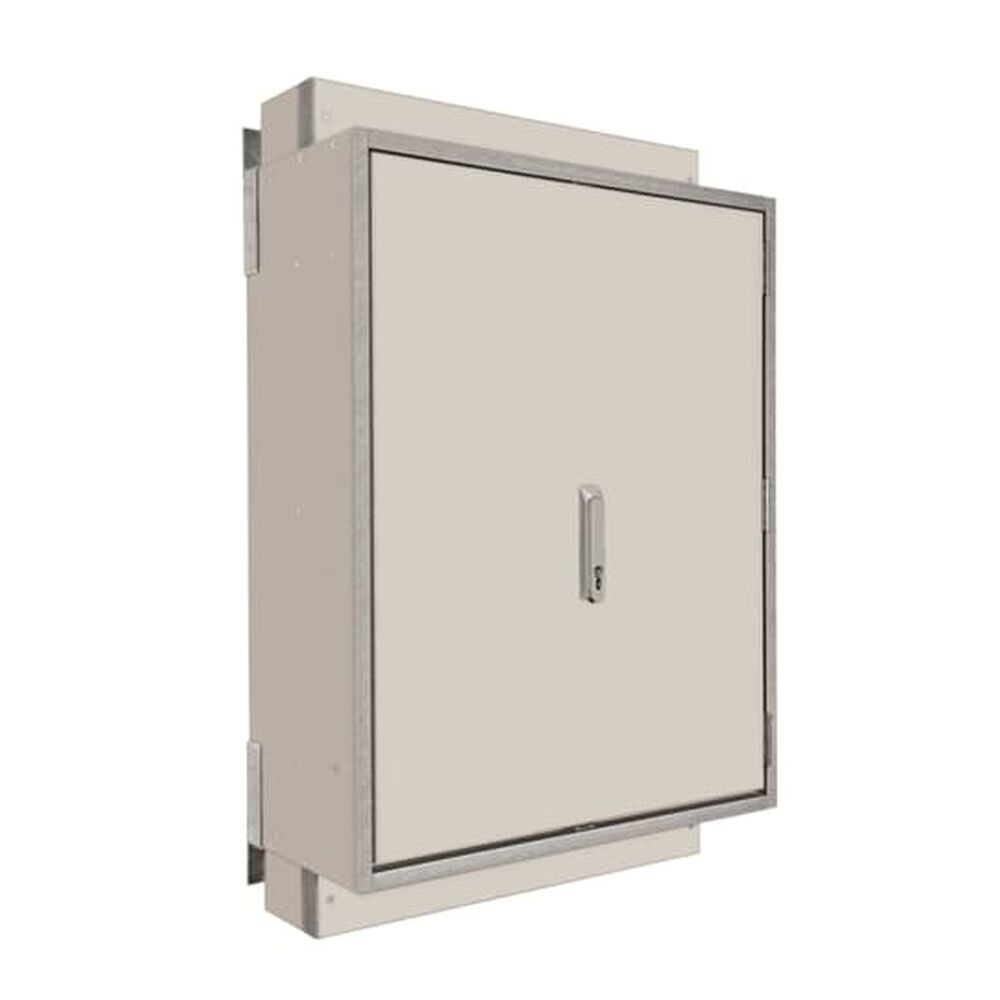 Striebel & John Mantelgehäuse 2CPX043997R9999 Typ 1/1MF302 