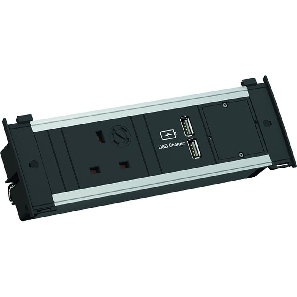 Bachmann Steckdosenleiste 927.057