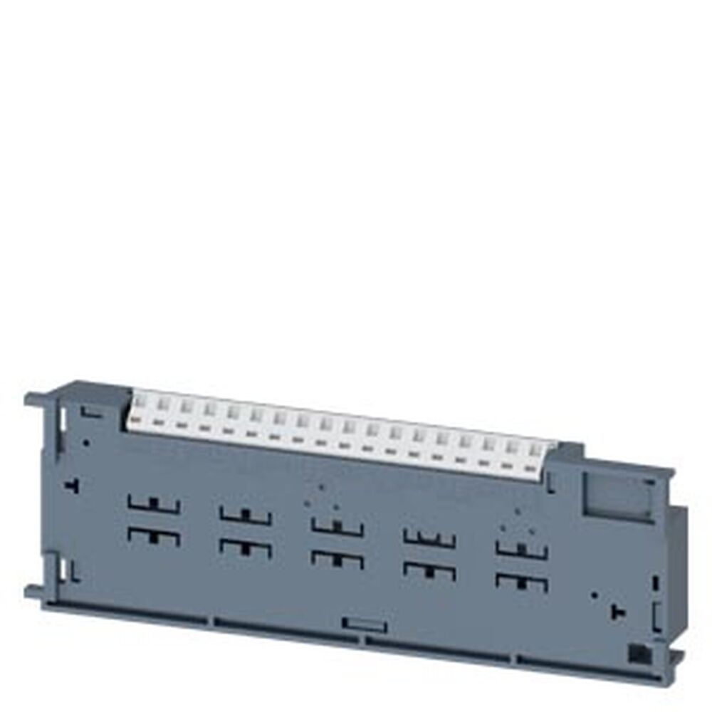 Siemens Positionsmeldeschaltermodul 3WA9111-0AH11