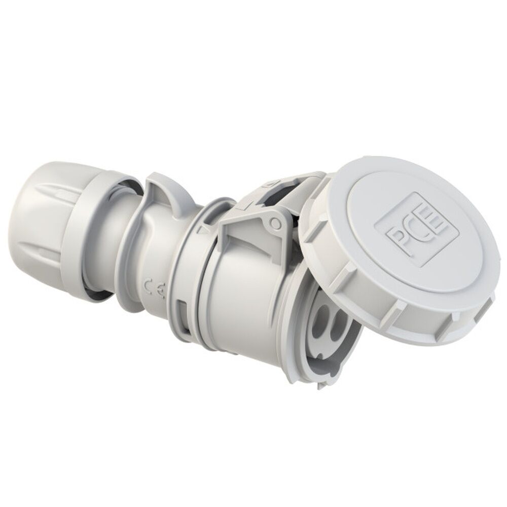 PC Electric CEE Kupplung 2132-1