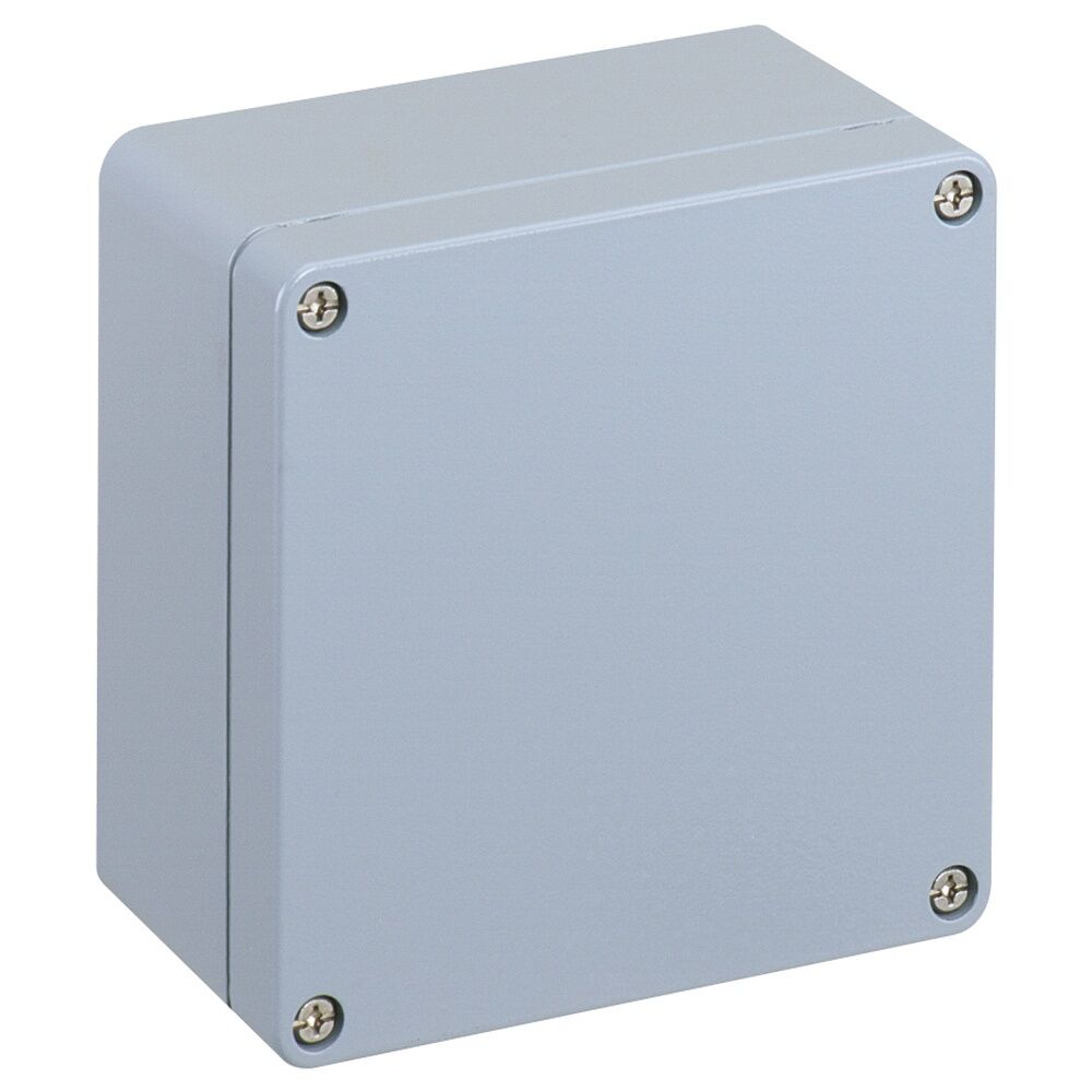 Spelsberg Leergehäuse 15001101 Typ AL 1616-9 