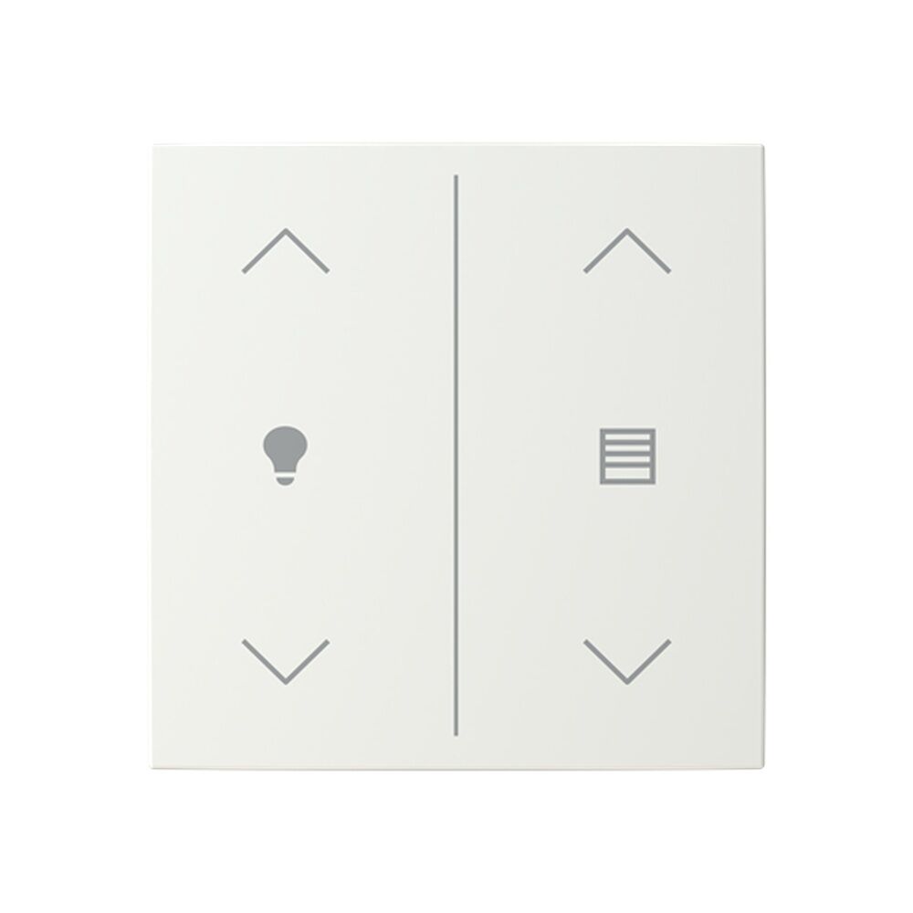 Busch-Jaeger Abdeckung LFDW/A.2.55.11-914 Typ 2CKA006199A0341