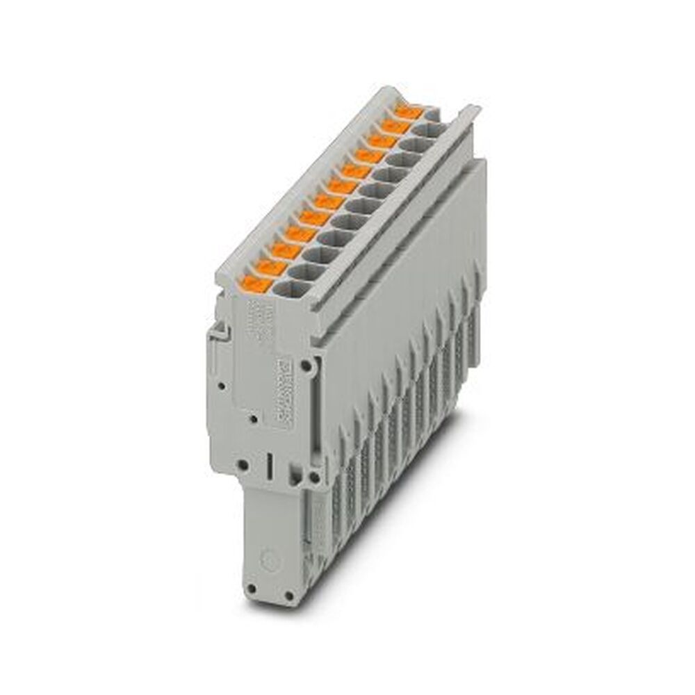 Phoenix Contact Stecker 3211291 Typ PP 2,5/12