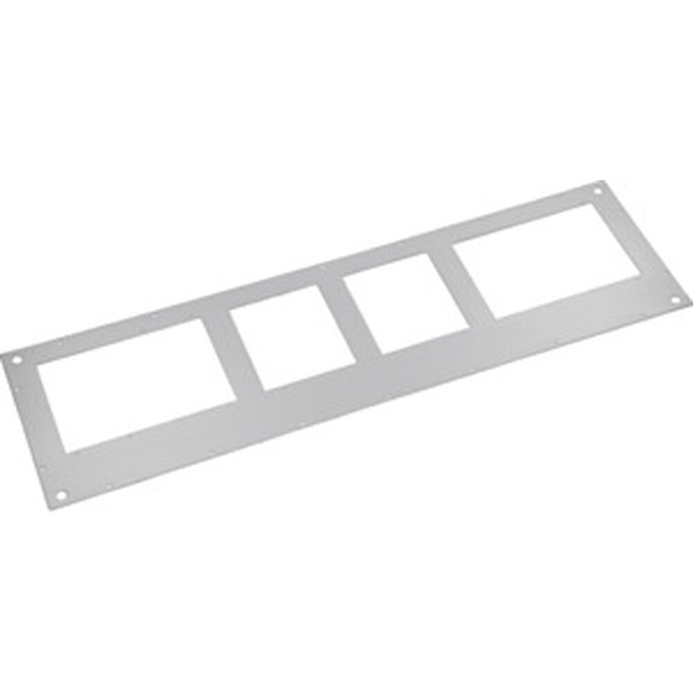 Hager Deckblech M-DBLA11060