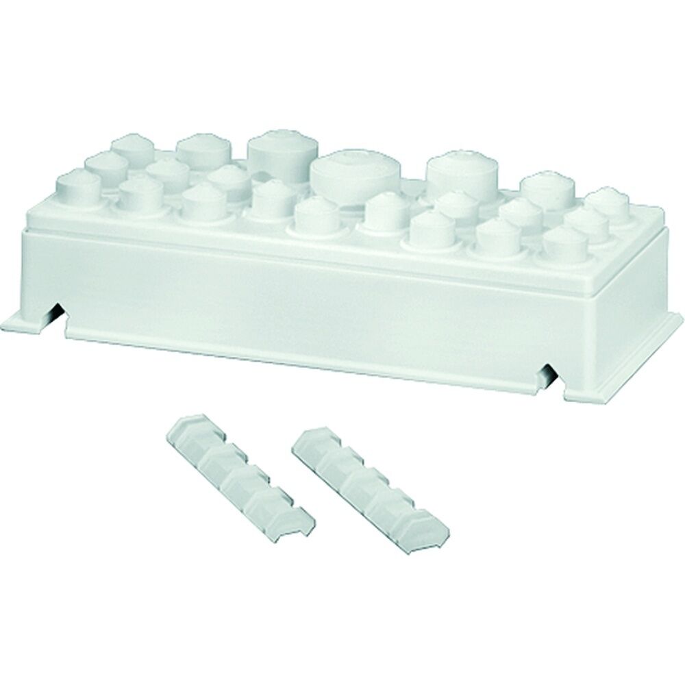 Hensel Anbauflansch FP FG 222 Nr. 68000068