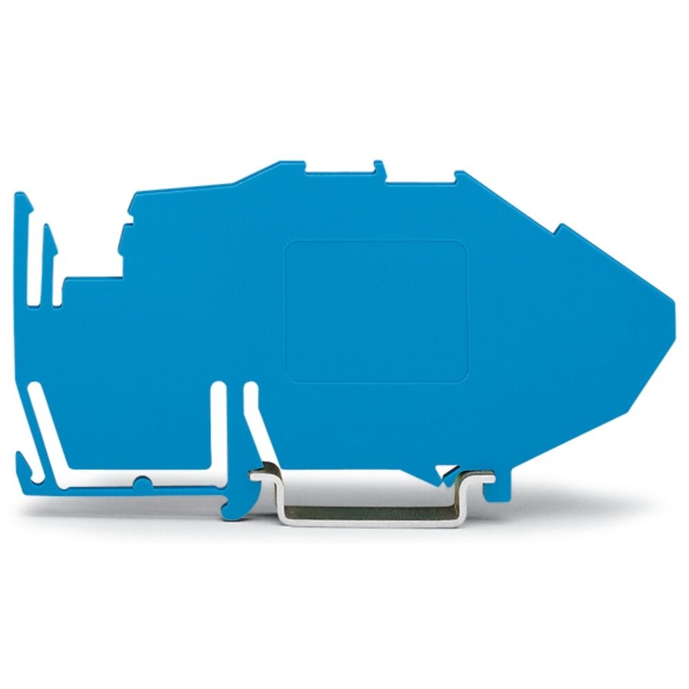 Wago Sammelschienenträger 783-321 