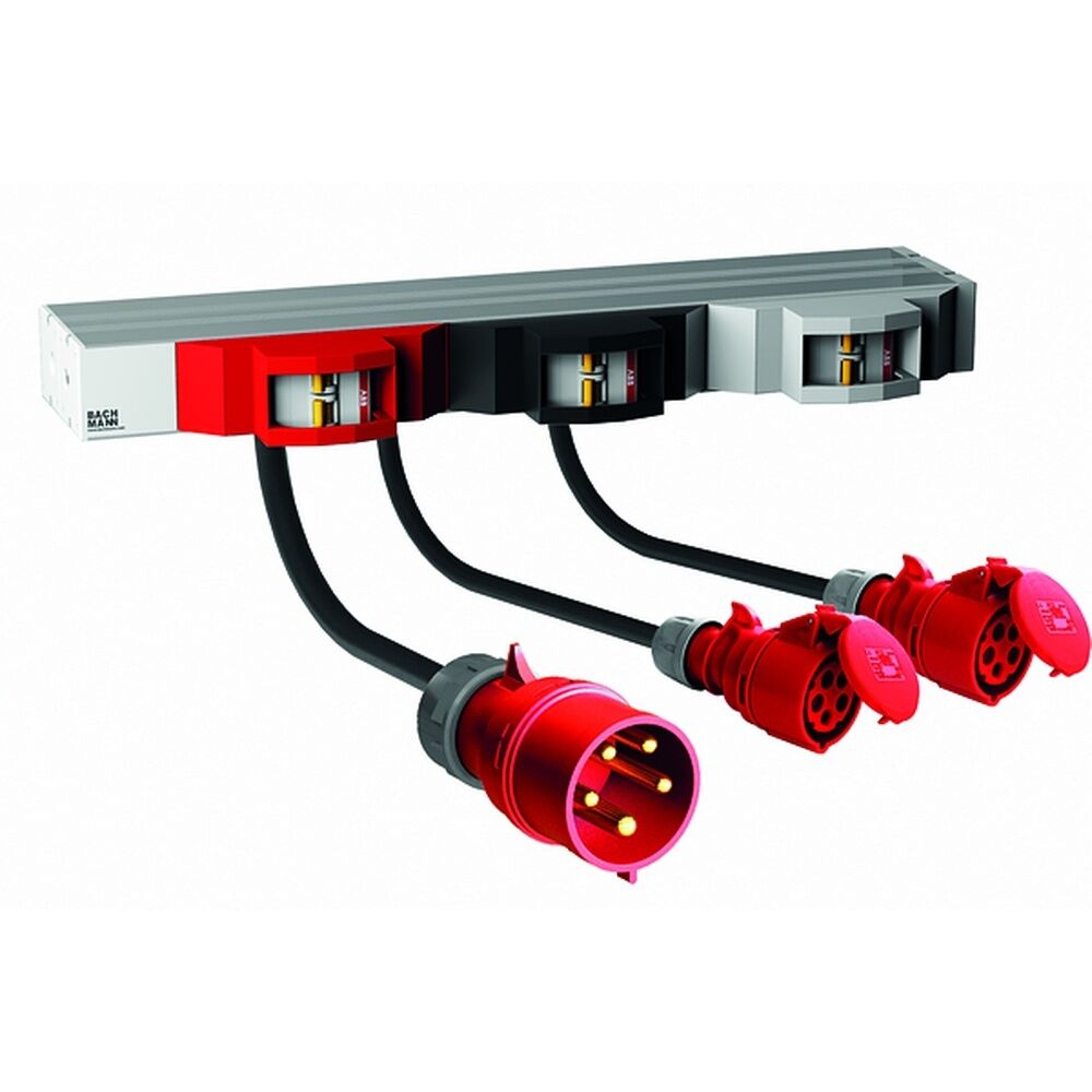 Bachmann Fusebox 800.0120 