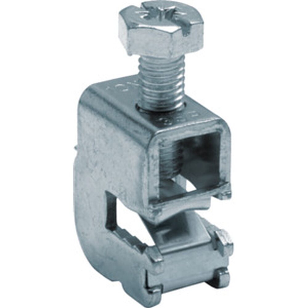 Hager Schienenklemme K96T