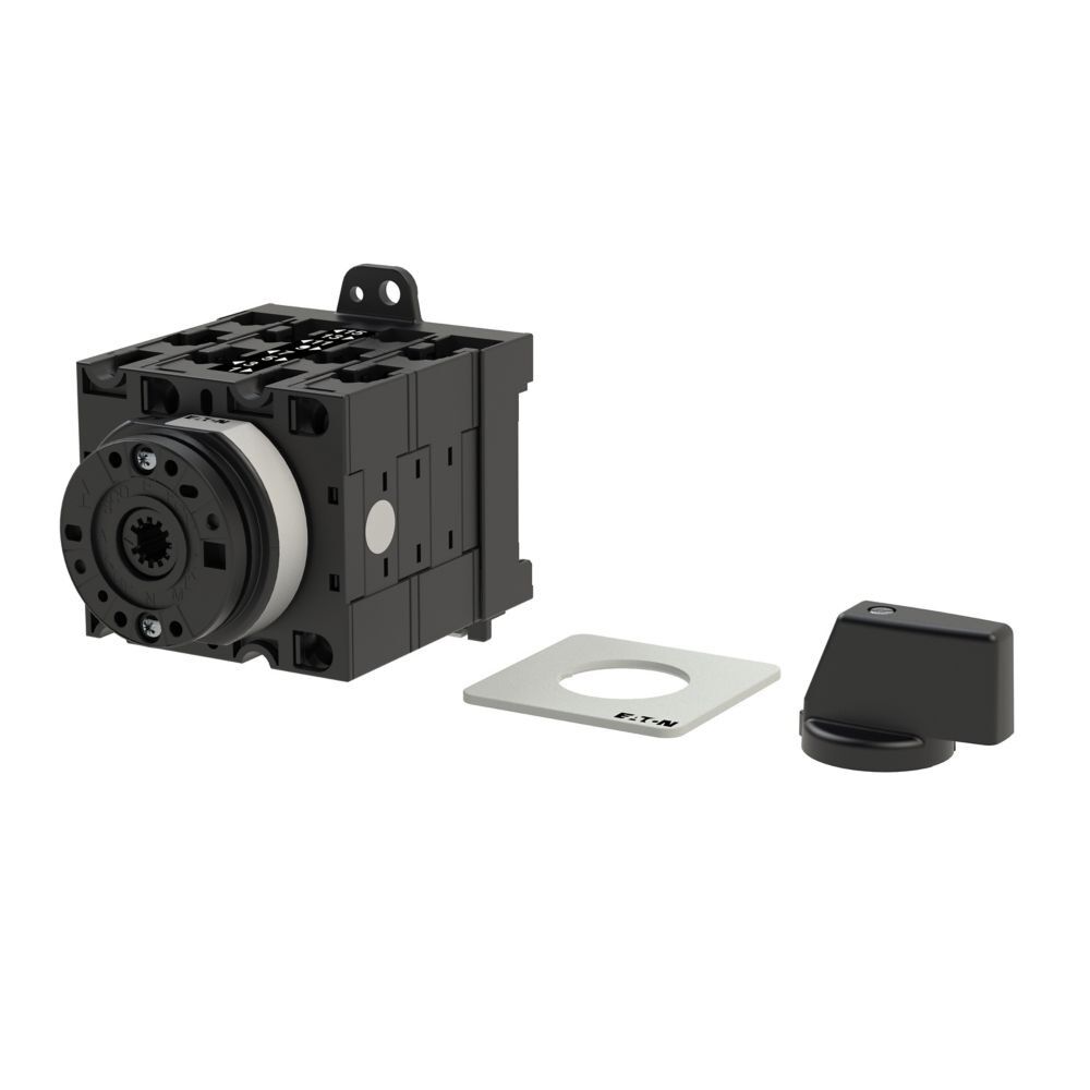 Eaton Umschalter 020579 Typ T3-4-8294/XZ