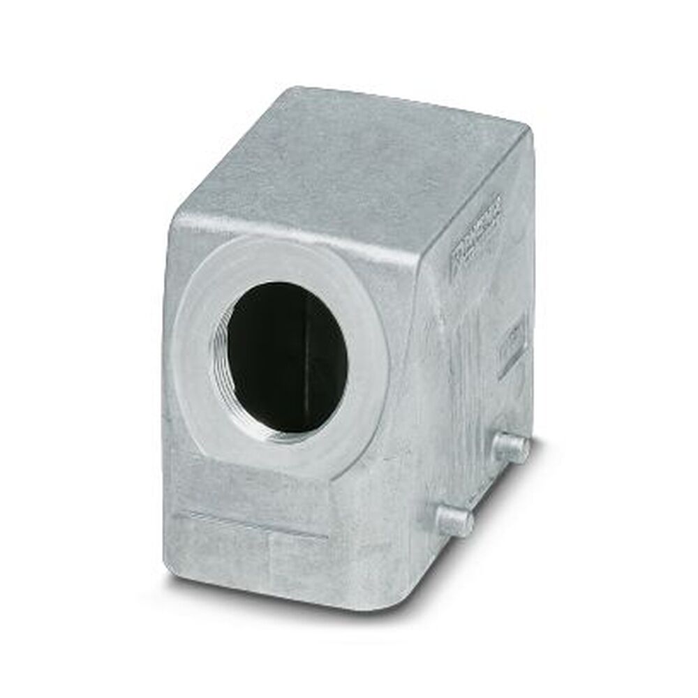 Phoenix Contact Gehäuse 1412616 Typ HC-STA-B10-HLFD-1STM20-EL-AL