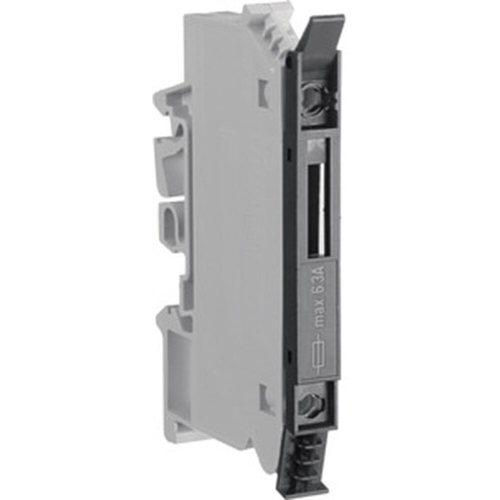 Hager G-Sicherungsklemme KXB04F5