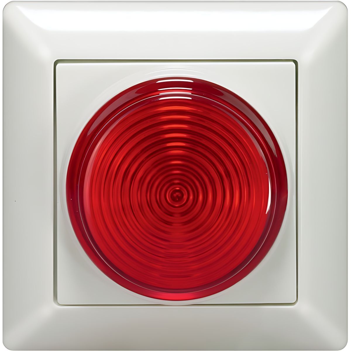 Assa Abloy Kontrollsignal 1050R-UP----F20