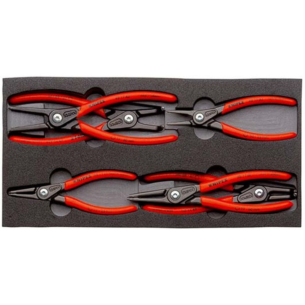 Knipex Zangen Set 00 20 01 V02 