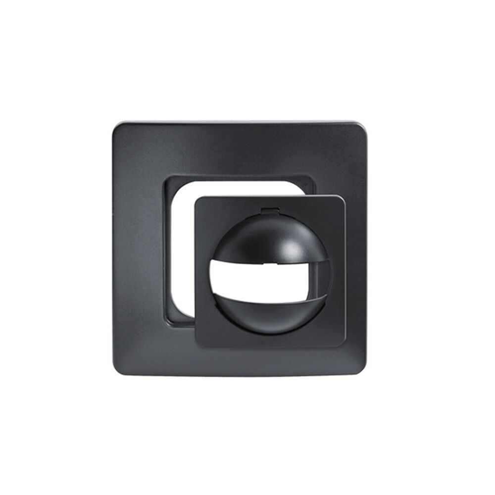 ESYLUX Abdeckung EM10055133 Typ Abdeckung IP 20 anthrazit