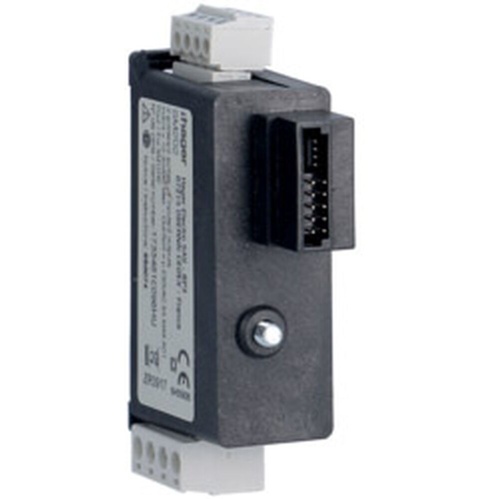 Hager 2 Eingänge / 2 Ausgänge SM202 